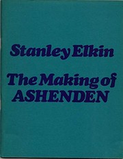 The making of Ashenden /