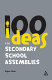 100 ideas for secondary school assemblies /