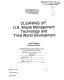 Cleaning up : U.S. waste management technology and Third World development /