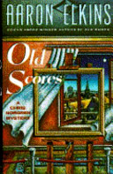 Old scores : a Chris Norgren mystery /