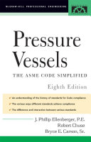 Pressure vessels : the ASME code simplified /