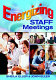 Energizing staff meetings /