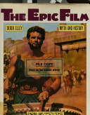 The epic film : myth and history /