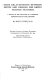 Some relationships between supply and demand for newly trained teachers ; a survey of the situation in a selected representative state, Missouri.