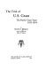 The trial of U.S. Grant : the Pacific Coast years, 1852-1854 /