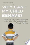 Why can't my child behave? : empathic parenting strategies that work for adoptive and foster families /