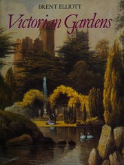 Victorian gardens /