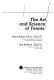 The art and science of tennis /
