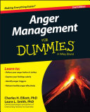 Anger management for dummies /