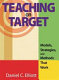 Teaching on target : models, strategies, and methods that work /