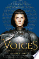 Voices : the final hours of Joan of Arc /