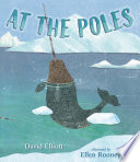 At the poles /