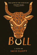 Bull : a novel /