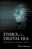 Ethics for a digital era /