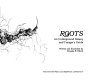Roots : an underground botany and forager's guide /
