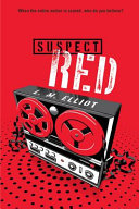 Suspect red /