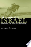 The survivors of Israel : a reconsideration of the theology of pre-Christian Judaism /