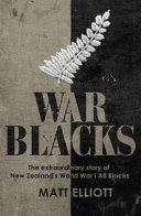 War Blacks /