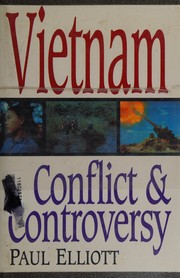 Vietnam : conflict and controversy /