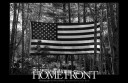 Home front : American flags from across the United States /