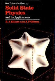 An introduction to solid state physics and its applications /