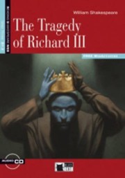 The tragedy of Richard III /