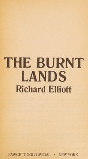 The burnt lands /