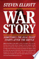 War story : sometimes the real fight starts after the battle /