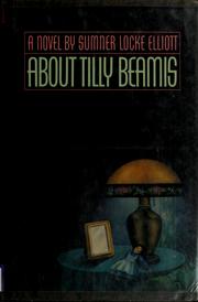 About Tilly Beamis /