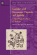 Gender and economic growth in Uganda : unleashing the power of women /