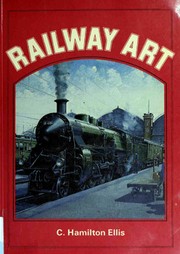 Railway art /