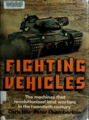 Fighting vehicles /