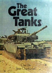 The great tanks /