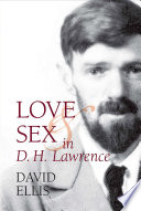 Love and sex in D.H. Lawrence /