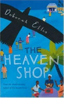 The heaven shop /