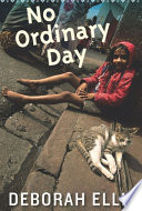No ordinary day /