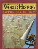 World history : connections to today /
