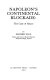 Napoleon's continental blockade : the case of Alsace /