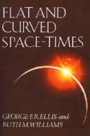 Flat and curved space-times /