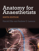 Anatomy for Anaesthetists /