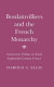 Boulainvilliers and the French monarchy : aristocratic politics in early eighteenth-century France /