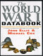 The World War I databook : the essential facts and figures for all the combatants /