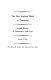 The New England mind in transition ; Samuel Johnson of Connecticut, 1696-1772 /