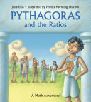 Pythagoras and the ratios : a math adventure /