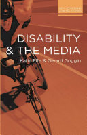 Disability and the media /