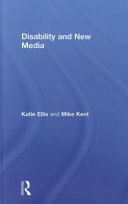 Disability and new media /