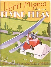 Henri Mignet and his flying fleas /