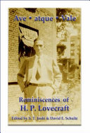 Day of the stranger : further memories of Robert E. Howard /