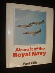 Aircraft of the Royal Navy /