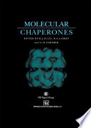 Molecular Chaperones /